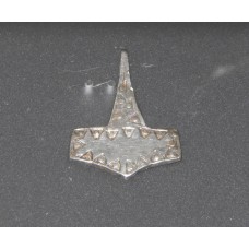 Viking's symbol for the hammer of Thor